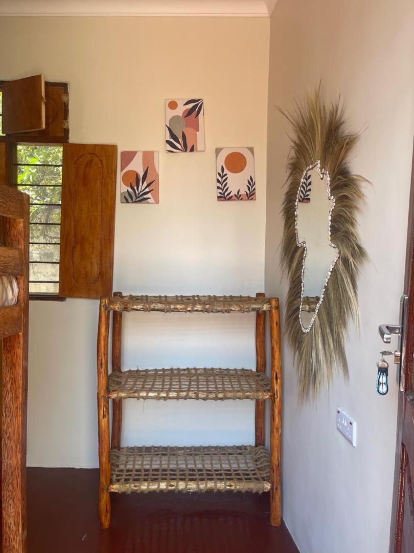 Paje Village House Affittacamere