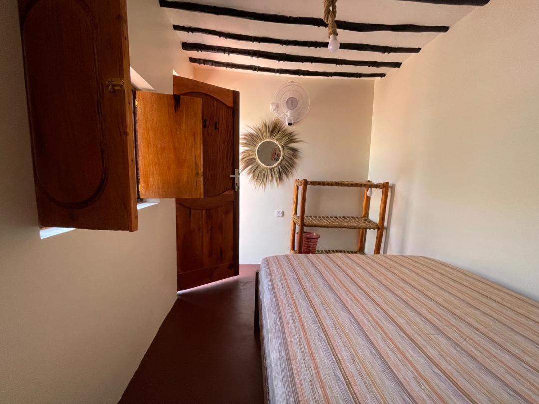 Paje Village House