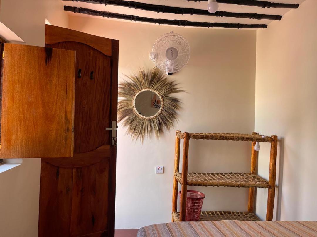 Paje Village House Affittacamere