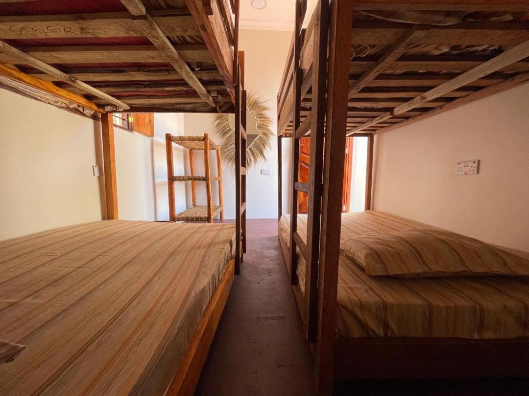 Pensión Paje Village House *