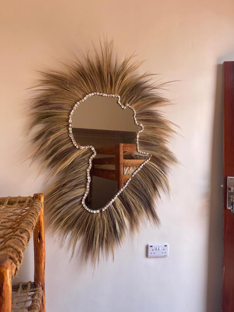 Paje Village House *