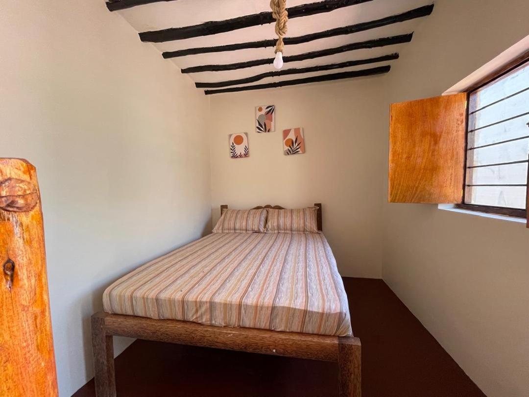 Pensión Paje Village House Paje