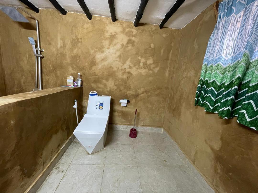Pensión Paje Village House